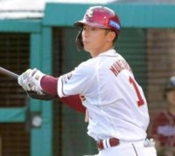 楽天・宗山塁は巨人・原辰徳以来、新人４４年ぶりの犠飛王…西武・外崎を抑え両リーグ最多の９犠飛