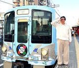 「【西武】西川愛也の来季目標は“特急”と「１億倍」！？　ファン交流イベントに登場」の画像1