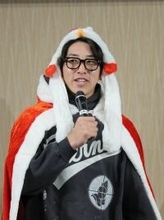 巨人の大勢「何かすごいことが起きる予感」　ＷＢＣで菅野との共闘に意欲