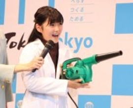 堀越麗禾１４歳　クリスマスは「ＬＥＤ電球のキラキラ光る飾りを見て楽しみたい」市川團十郎の長女で舞踊家としても活動