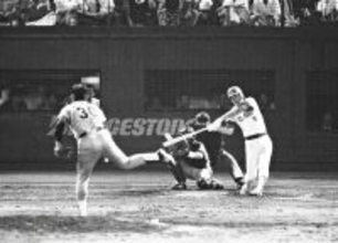 山本浩二さん「打ちのめしたる」江川卓から通算１４発　法大後輩「入団の仕方が気にいらん」…巨人が恐れた男たち【再録】