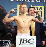 「井岡一翔、中谷潤人の転級初戦での苦戦にも「階級を上げることが難しいとは感じなかった」…３１日ＷＢＡバンタム級挑戦者決定戦」の画像1