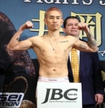 井岡一翔、中谷潤人の転級初戦での苦戦にも「階級を上げることが難しいとは感じなかった」…３１日ＷＢＡバンタム級挑戦者決定戦