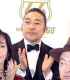「トータス松本、還暦同士で骨の会話する「第一声が骨大丈夫？という話から始まった」」の画像1