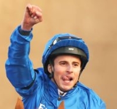 【ジェベルハッタ・Ｇ１】オペラバッロが突き抜けて圧勝　ドバイ・ターフへの優先出走権獲得　日本勢の強力ライバル