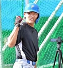 【日本ハム】野村佑希「ボスでなければしない。挑戦権は無料」二塁挑戦に「本気で向き合う」