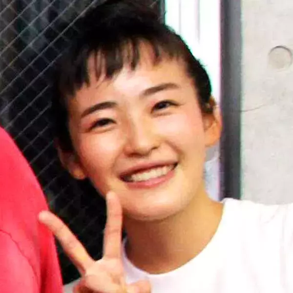 ３３歳・清水みさと、同じく“サウナ通”の人気俳優との２ショットに大反響「サウナの神様と女神」「これはアツい」