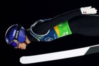 【五輪】ジャンプ混合団体、２番手の小林陵侑で５位に…同競技初のメダル獲得へ３番手は高梨沙羅