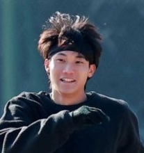 巨人を自主退団の舟越秀虎が社会人野球・オールフロンティア加入「もう一度あの世界に」ＮＰＢ復帰目指す