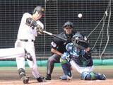 「【巨人】信頼の３割打者・泉口友汰がＯＰ戦チーム初打点　１５３キロをきっちり左犠飛で貫禄」の画像1
