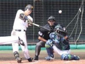 【巨人】信頼の３割打者・泉口友汰がＯＰ戦チーム初打点　１５３キロをきっちり左犠飛で貫禄