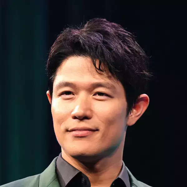 【リブート】合六の妻がまさか…驚きの吹石一恵「一瞬誰だか」「一番怖い」…第６話視聴率１１・３％