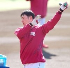 【楽天】日本ハムとのオープン戦スタメン　伊藤光はオープン戦初先発