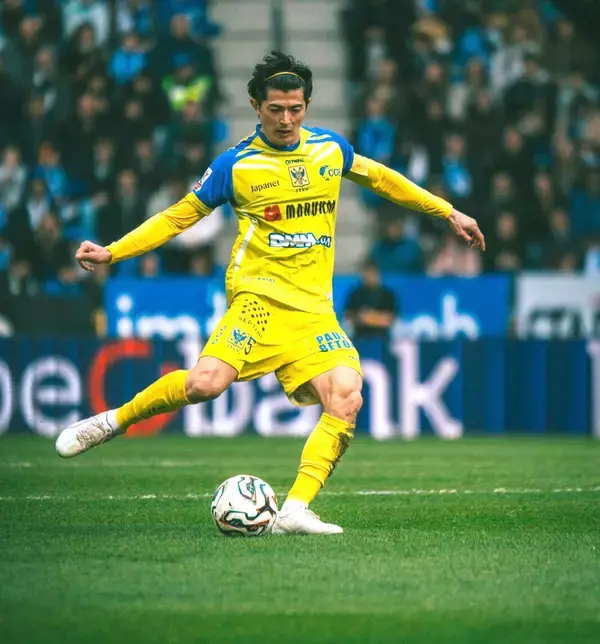 シントトロイデン谷口彰悟「悔しい敗戦」　ゲンクとのダービーに痛恨黒星…レギュラーＳ首位でのＰＯ１進出ならず