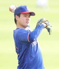 【中日】開幕３連敗も金丸夢斗が名乗り「自分で止める」高橋宏斗とダブルエース期待の２年目左腕　３・３１巨人戦で今季初登板へ