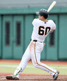 「【巨人】荒巻悠が”今季１号”「うまく風に乗った」　ロッテ・石川柊から右翼へ一発」の画像1