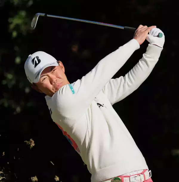 木下稜介が最終日６３の猛追も日本勢３人目のインターナショナルシリーズ制覇に１打及ばず２位　「日本ツアーの開幕前にいい弾みになった」　アジアンツアー３億円超の高額賞金大会