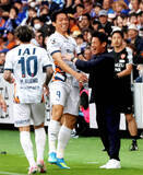 「Ｊ１最速７秒ゴール　衝撃プレーに清水ＦWオ・セフン「初めて」「いつも狙っていないとできないゴール」０６年・佐藤寿人を１秒更新」の画像1