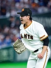 【巨人】阿部監督「今日にかけてきてくれたものが伝わった」井上温大を称賛