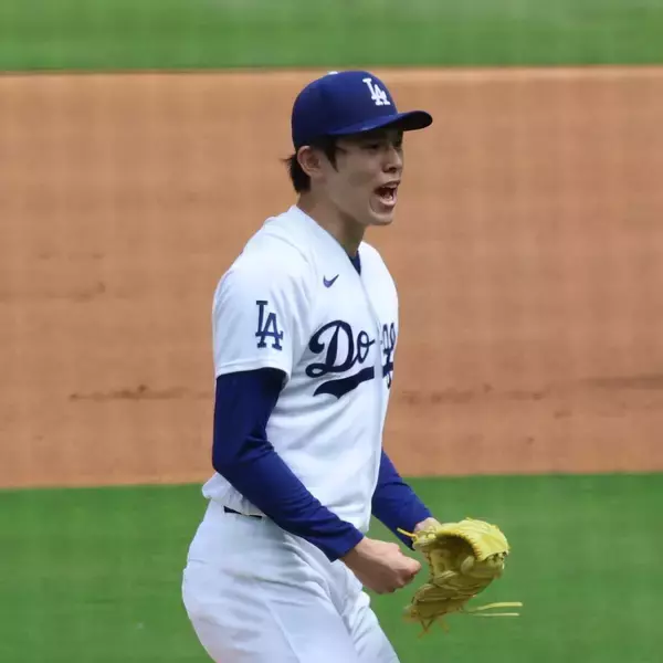 佐々木朗希、今季初勝利なるか　初回はピンチから圧巻の３者連続三振で無失点発進