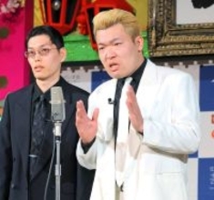 お笑いコンビ「共犯者」の洋平さん急逝　相方の国京「もっと上にいきたかったし、いけると思ってた」