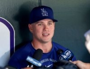 フリーマンが「父親リスト」入り　２８歳の有望株ウォードがメジャー初昇格、通算１５４発＆昨季マイナーＭＶＰ