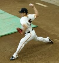 【巨人】コンディション調整のため甲子園遠征に帯同しなかった大勢がブルペン入り「自分のレベルの低さを痛感した」