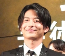 「好きでやってるんですよ、本当に」理想のパパ・小池徹平が６年間の子育てを振り返る「まだ子どもに負けたくないし、関わりたい」