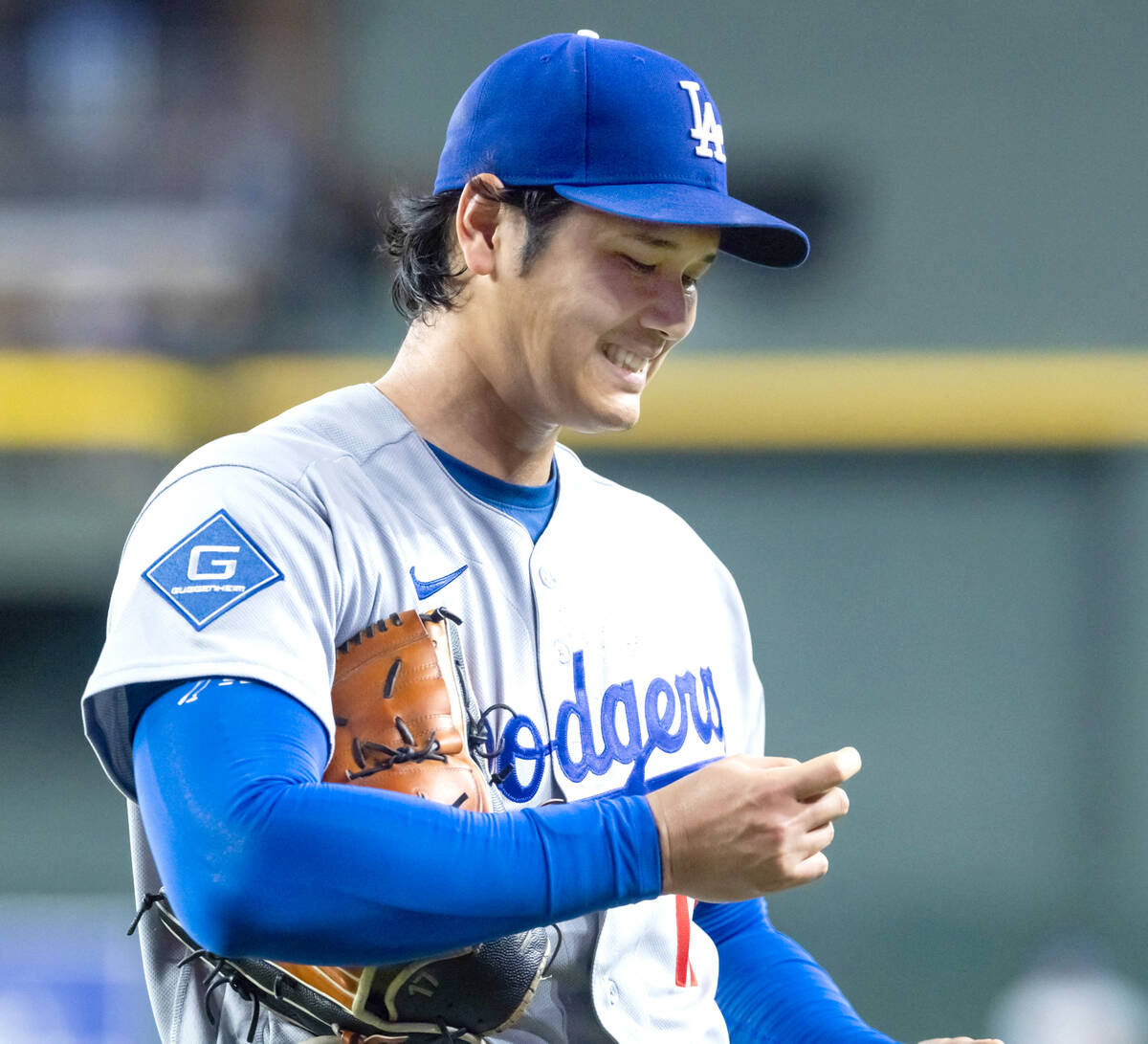 大谷翔平、衝撃のリアル二刀流翌日にベンチスタート…代役１番はベッツ　今季２度目の“積極的休養”　４年ぶり代打起用の可能性も