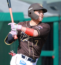 【楽天】 監督休養の激震に主将・鈴木大地「監督だけの責任ではない」「若い子はとにかく責任を感じずに前に前にという気持ちでやってもらいたい」