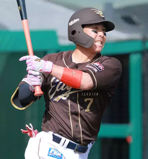 【楽天】 監督休養の激震に主将・鈴木大地「監督だけの責任ではない」「若い子はとにかく責任を感じずに前に前にという気持ちでやってもらいたい」