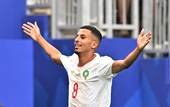 【Ｗ杯】８強一番乗りはモロッコ！“ハリルの申し子”ウナヒが２発　開催国カナダ撃破でアフリカ勢初２大会連続準々決勝へ