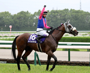 武豊騎手で宝塚記念連覇のメイショウタバルが日本馬最上位タイに急浮上　フォーエバーヤングと並ぶ世界１２位