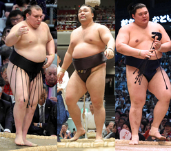 【３日目の見所】安青錦　復調気配で低い攻めで３連勝を狙う、霧島　充実の相撲内容、大の里は前進が初白星へのカギ　