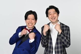 【ダブルインパクト】滝音が２代目王者！２８９６組頂点で賞金１０００万円獲得「おめでとうございます。ファンの皆さん」