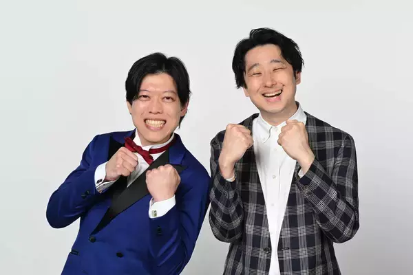 【ダブルインパクト】滝音が２代目王者！２８９６組頂点で賞金１０００万円獲得「おめでとうございます。ファンの皆さん」