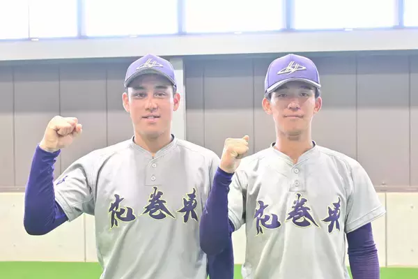 【高校野球】今夏初安打から２打席連続タイムリー、３打席目は高校初本塁打　花巻東・萬谷が５打点の活躍で決勝進出…岩手大会