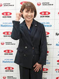 「【カーリング】岡崎朋美氏を新会長に選出　他競技から異例の抜擢　「新しい風が吹くように」　」の画像1