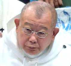 笑福亭鶴瓶「顔面にバーン！」バスケットボールぶつけられた　現在は大物タレントの大胆行動に「ヤバイな」「すごいっす」