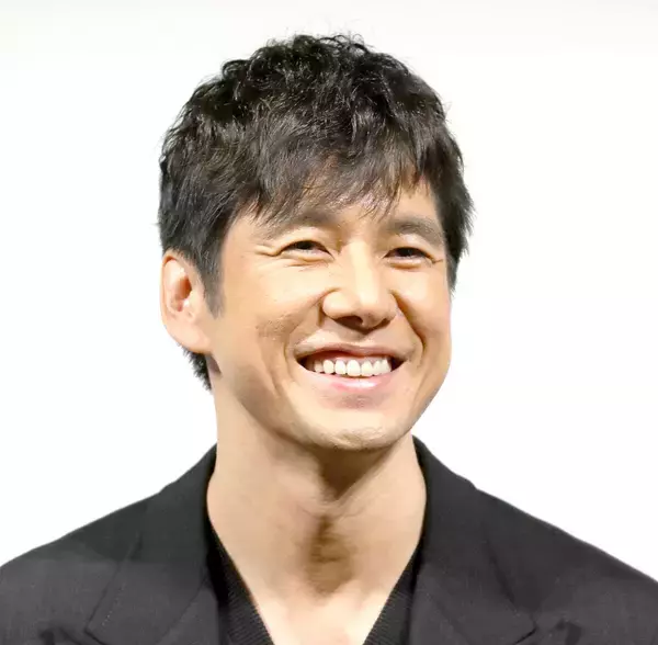 「渡辺直美さんと最近会ってますか？」…西島秀俊、「ノンストップ！」レギュラーメンバーに質問
