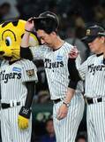 「【阪神】藤川球児監督　４９球降板の大竹耕太郎に「相手が上回っていた」２位・巨人とは２・５差も「火曜日からまた新しいゲームが始まる」」の画像1