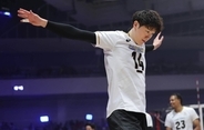 【バレー男子】日本、今夜決める！  ロス五輪最短＆団体球技１号  運命の決勝イラン戦   石川祐希「サーブ勝負になる」…アジア選手権