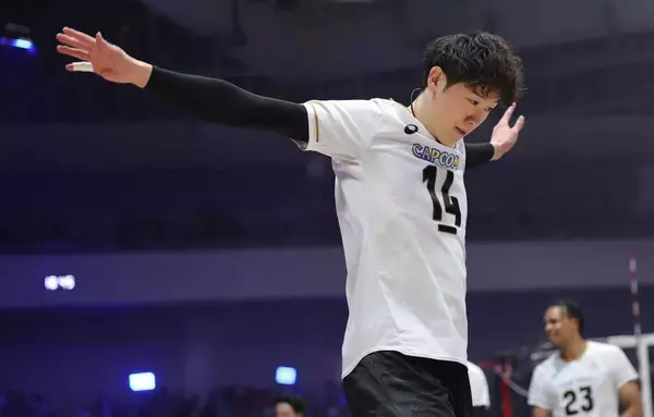 【バレー男子】日本、今夜決める！  ロス五輪最短＆団体球技１号  運命の決勝イラン戦   石川祐希「サーブ勝負になる」…アジア選手権