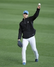 【セパ公示）（２３日）ＤｅＮＡが深沢鳳介と馬場皐輔、中日が仲地礼亜、日本ハムは山崎福也と大川慈英を登録
