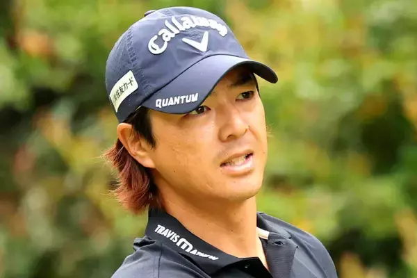 【米男子ゴルフ】石川遼は８位発進…米ツアー昇格は優勝が最低条件　杉浦悠太は３６位　下部ツアー最終戦