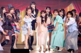 ＡＫＢ４８　２０周年公演に篠田麻里子、高橋みなみ、山本彩、渡辺美優紀らOG「つぶすつもりで来て下さい！」