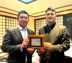 アマ野球分科会賞にセンバツＶの横浜　特別賞に大学日本代表で２年間全勝の堀井哲也監督