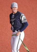 【オリックス】山下舜平大、室伏広治氏のもとへ”出稽古”「行かせていただけてよかった」腰や股関節周辺を徹底強化