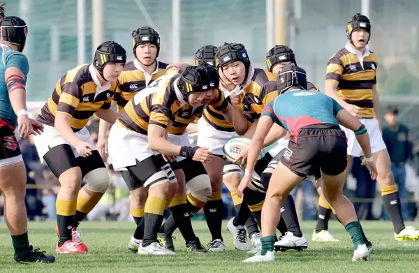 【高校ラグビー】慶応志木　初出場年越し　花園２勝だ！　絶対的リーダー、主将の浅野優心が３トライ…次戦は東福岡