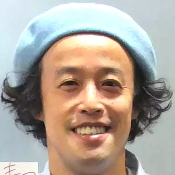 ５１歳やついいちろうに第１子誕生　結婚から１２年、妻は松嶋初音